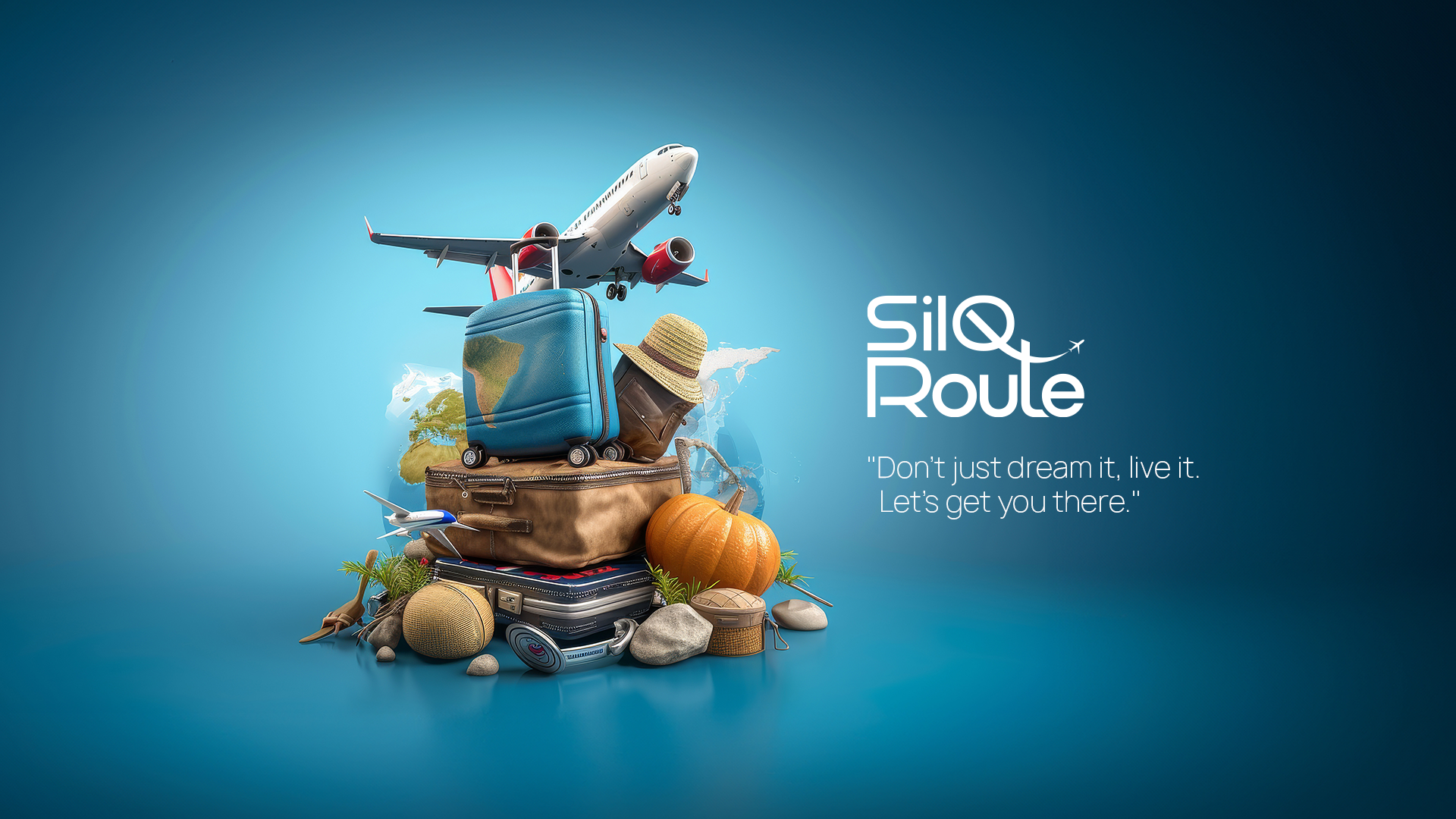 Silq Route Travel agency
